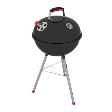 Imagem de Churrasqueira à Carvão Tramontina TCP-450L 26500009 Preto