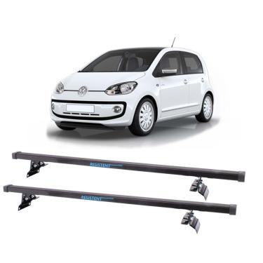 Imagem de Rack Teto Resistent Sport VW UP 4 portas todos LW137