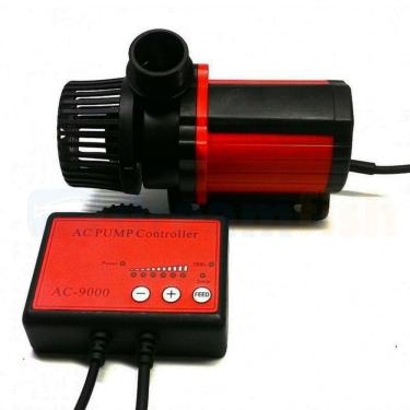 Imagem de Bomba OceanTech AC 6000  220v 55W  Com Controladora de Vazão