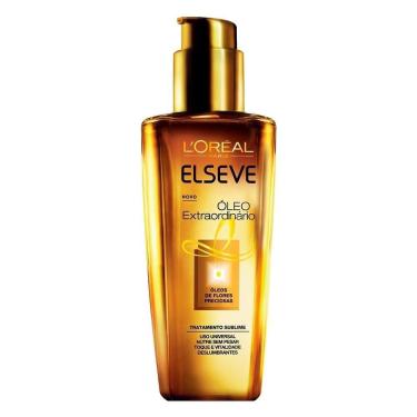 Imagem de Óleo Elseve Extraordinário 100ml