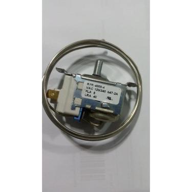 Imagem de Termostato Robertshaw Metalfrio Dupla Ação RFR 4000-4