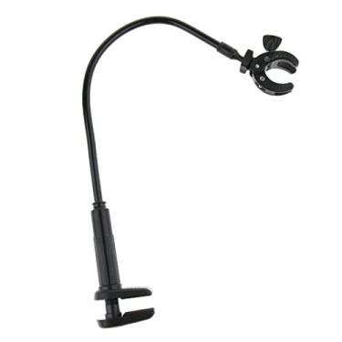 Imagem de Kesoto Cão Pet Cat Grooming Table Secador de Cabelo Braçadeira Braçadeira Flexível Braço