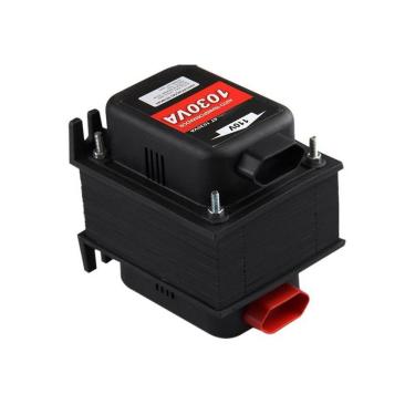 Imagem de Autotransformador com Protetor Térmico 1030Va 721W 110V220V Kitec