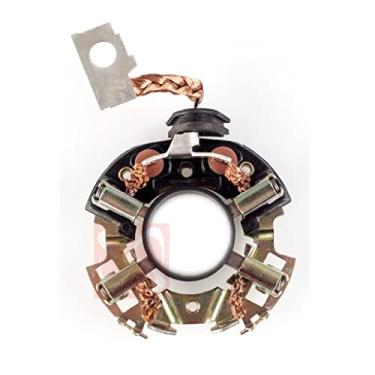 Imagem de Porta escova Palio Siena 1.0 MPI 8V 1.5 Uno Mille 1.0 MPI SPI 1.5 SPI Elba 1.5 SPi Fiorino Furgão 1.0 1.5 MPi SPi Weekend 1.0 1.5 Strada 1.5 9001081094 9001081068, 9030731