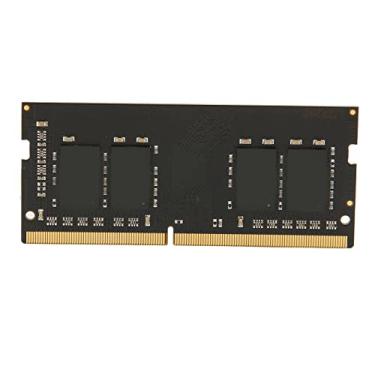 Imagem de Memória RAM simples 8 GB DDR4 2133 MHz 260 pinos Módulo de memória de PC para laptop Atualização de RAM