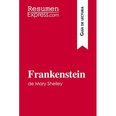 Imagem de Frankenstein de Mary Shelley (Guía de lectura): Resumen y análisis completo