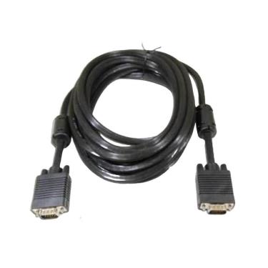 Imagem de Cabo Vga Db15 M X Vga Db15 M 2 Metros Com Filtro 018-9511