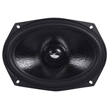 Imagem de Rockville RVL69W 6x9 300w Subwoofer para carro de alumínio fundido de competição Mid-Bass + Lows