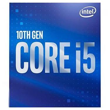 Imagem de Processador Intel Core I5-10400 Cache 12Mb 2.90Ghz Lga 1200 Comet Lake