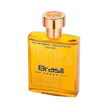 Imagem de Perfume Importado Paris Elysees Eau De Toilette Masculino Vodka Brasil