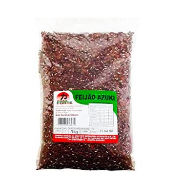 Imagem de FEIJAO AZUKI C FORTE 1KG