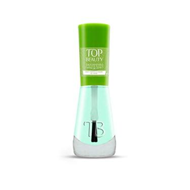 Imagem de Esmalte New Top Beauty 9Ml Tratamento - 006 - Base Fortalecedor, Top Beauty, 006/Base Fortalecedor