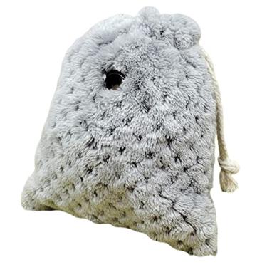 Imagem de Generic Saco de Dormir Sugar Glider Transportador de Animais Hamster Bolsa de Dormir para Esquilos Esquilos,