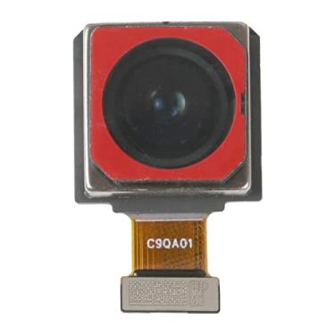Imagem de HONGYAN Peças de substituição de telefone celular Para Huawei Nova 9 Câmera Volta Original Acessórios telefônicos