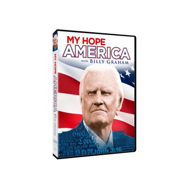 Imagem de My Hope America with Billy Graham