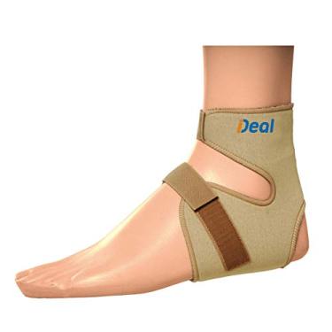Imagem de Tornozeleira Flex, Ideal Produtos Ortopédicos