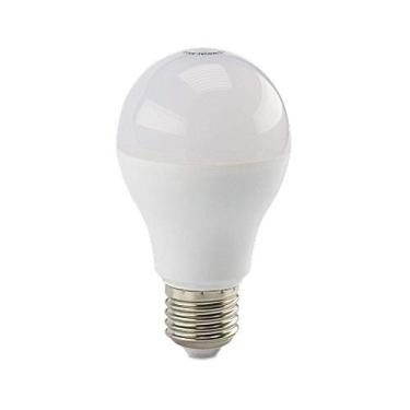 Imagem de Force Line - Lampada Led Bulbo 9w 3000k Morna