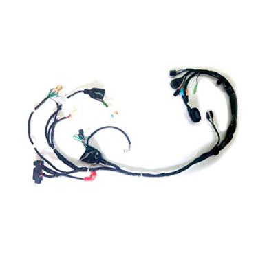 Imagem de Chicote Principal Cg 125 Fan Ks 2014 a 2015 Fiação