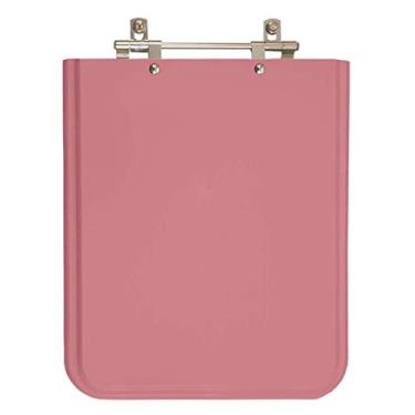 Imagem de Tampa de Vaso Square Wild Rose para Bacia Incepa