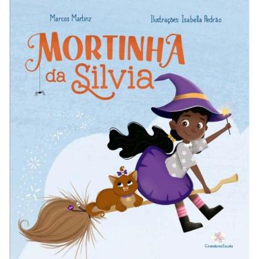 Imagem de Mortinha Da Silvia