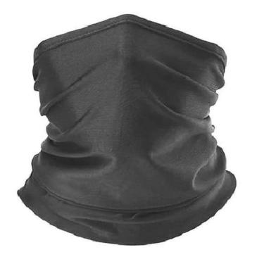 Imagem de Pescoceira Protetora Vento Para Bike Bandana Facil-Unissex