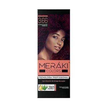 Imagem de Tint Meraki Color Kit 3.0 125gr Pf023619