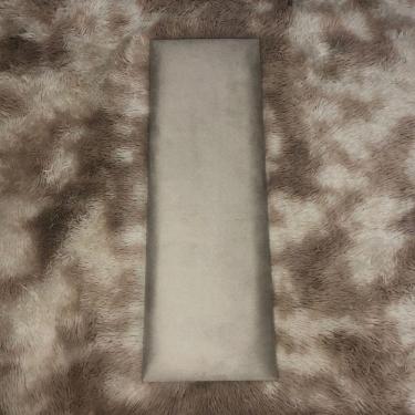 Imagem de Módulo 60x20cm Placa Estofada P/ Cabeceira de Cama (01 Und.)