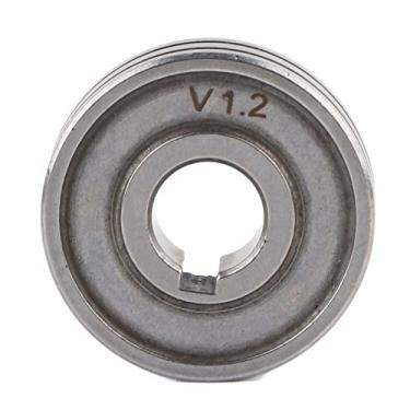 Imagem de Roda de Alimentação de Fio de Soldagem, Acessórios de 1.6mm, Guia de Prensagem de Fio, Rolo Alimentador 29a 1.2 Ssj 1.4 30 * 10 * 10mm 0.8 (1,2 mm)