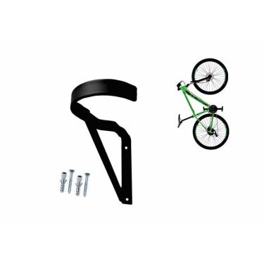 Imagem de Suporte vertical para bicicleta 