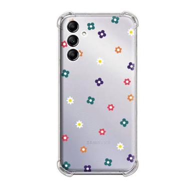 Imagem de Capa Capinha De Celular Personalizada Compatível Samsung Galaxy A05S