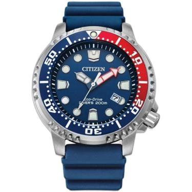 Imagem de Relógio Citizen Ecodrive Promaster 200M Divers Bn0168-06L