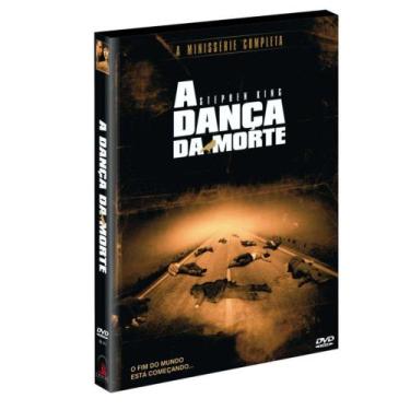 Imagem de A Dança Da Morte - Stephen King (Dvd) - Empire Filmes