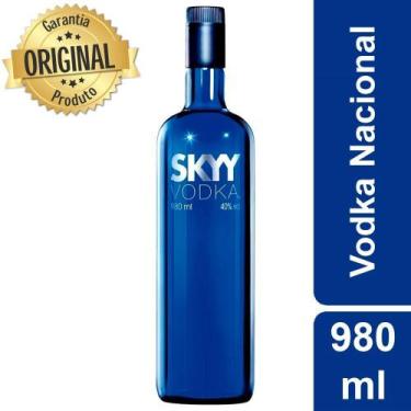 Imagem de Vodka Skyy 980 Ml
