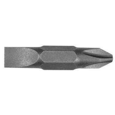 Imagem de Klein Tools 32483 Bit para chave de fenda Klein 11 em 1 e 10 em 1, #2 Phillips, ranhura de 1/4"