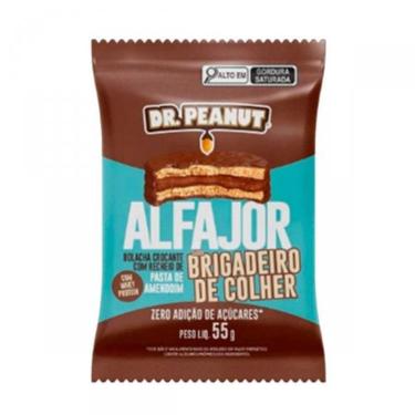 Imagem de Alfajor Brigadeiro De Colher 55g