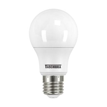 Imagem de Kit 10 Lâmpadas Led Bulbo Tkl 12w Taschibra E27 Bivolt 6500k Luz Fria