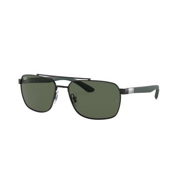 Imagem de ÓCULOS DE SOL RAYBAN 3701 002/71-Unissex