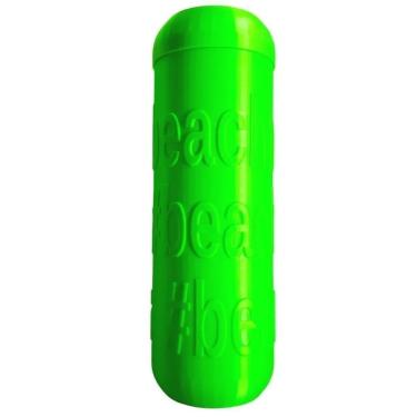 Imagem de Tubo Shark Para Bolas de Beach Tennis Verde-Unissex