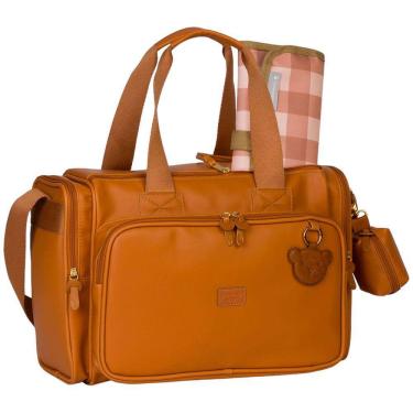 Imagem de Bolsa Térmica Anne Teddy - Masterbag Baby 