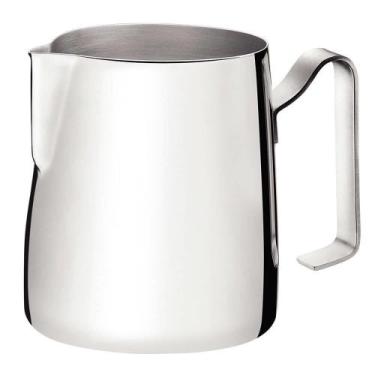 Imagem de Caneca Leiteira Para Barista Tramontina Em Aço Inox 8 Cm 440 Ml 614370