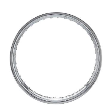 Imagem de Aro De Roda Temco Cromado 215 X 17 (t) Xlr Xlx 250/350 [F016]