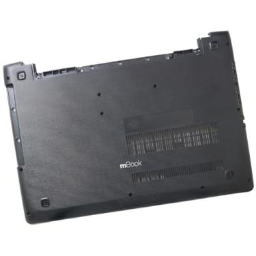 Imagem de Carcaça base inferior para Lenovo 110-15ISK