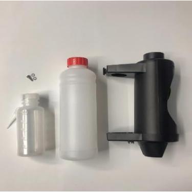 Imagem de Kit de lavagem estática 399085 para impressora de codificação a jato de tinta série Willett 600 da videojet 1000 Series