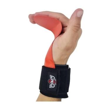 Imagem de Luva Hand Grip Para Crossfit Pkf (Médio)