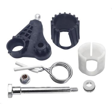 Imagem de Reparo bucha alavanca câmbio cobalt 13/19 onix prisma novo