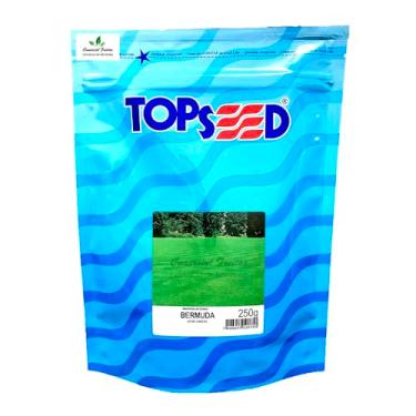Imagem de Sementes de Grama Bermuda Pcte C/ 250 Gramas
