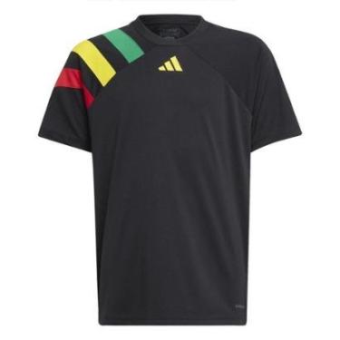 Imagem de Camiseta Adidas Fortore 23 Infantil-Masculino