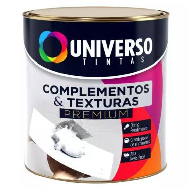 Imagem de Massa Corrida Universo 1,45 Kg