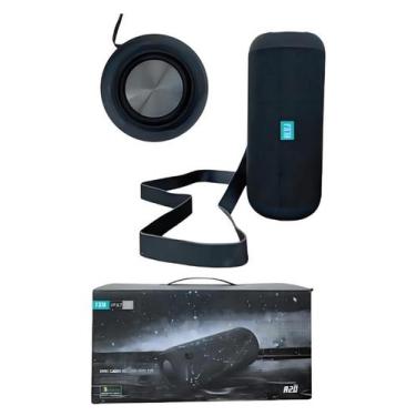 Imagem de Caixa De Som Bluetooth 20w Fam A20 Resistente À Água