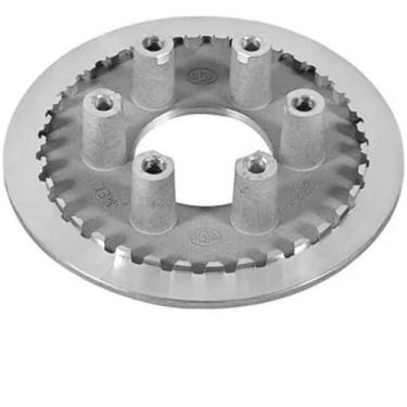 Imagem de Plato de Embreagem Biz 100 e Dream 100 - Loja Duas Rodas